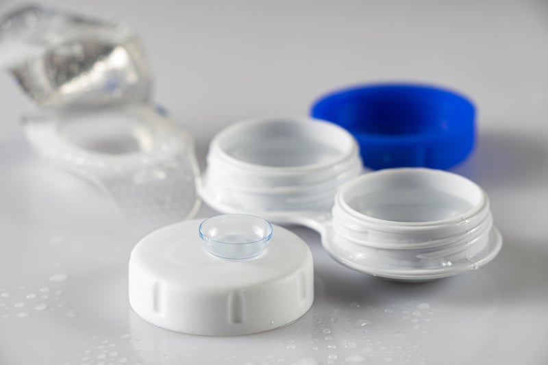 Professional Contacts